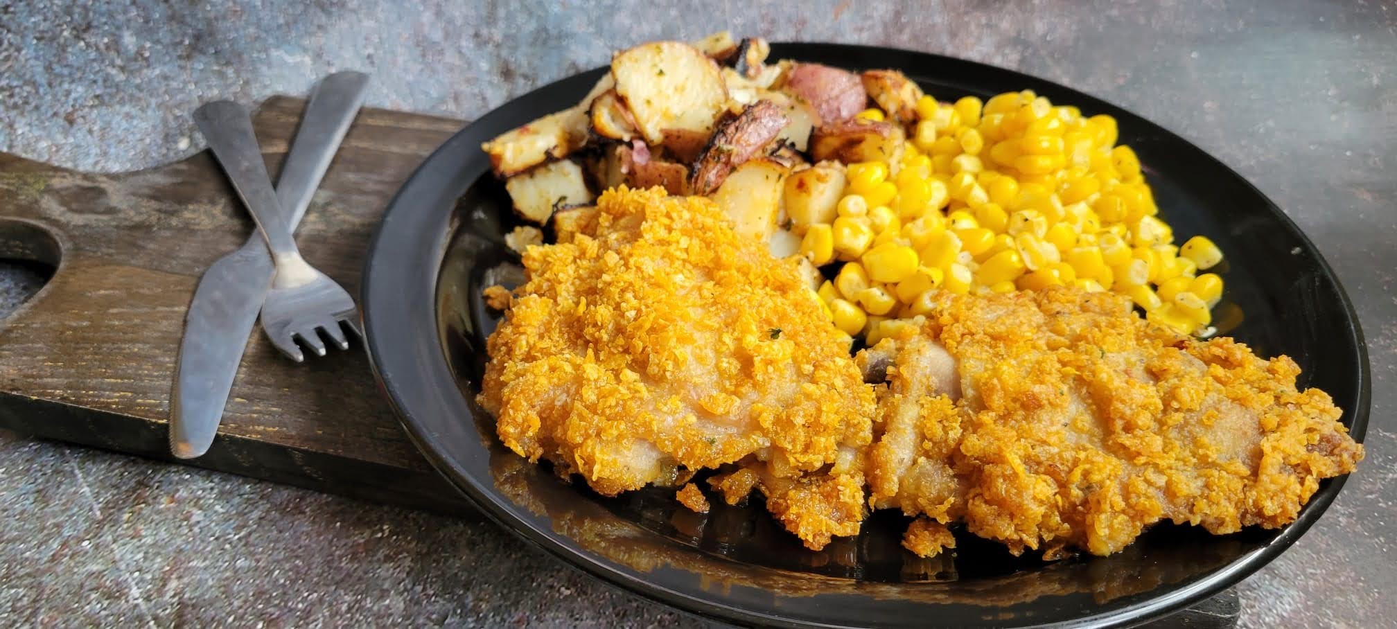 Main dish
