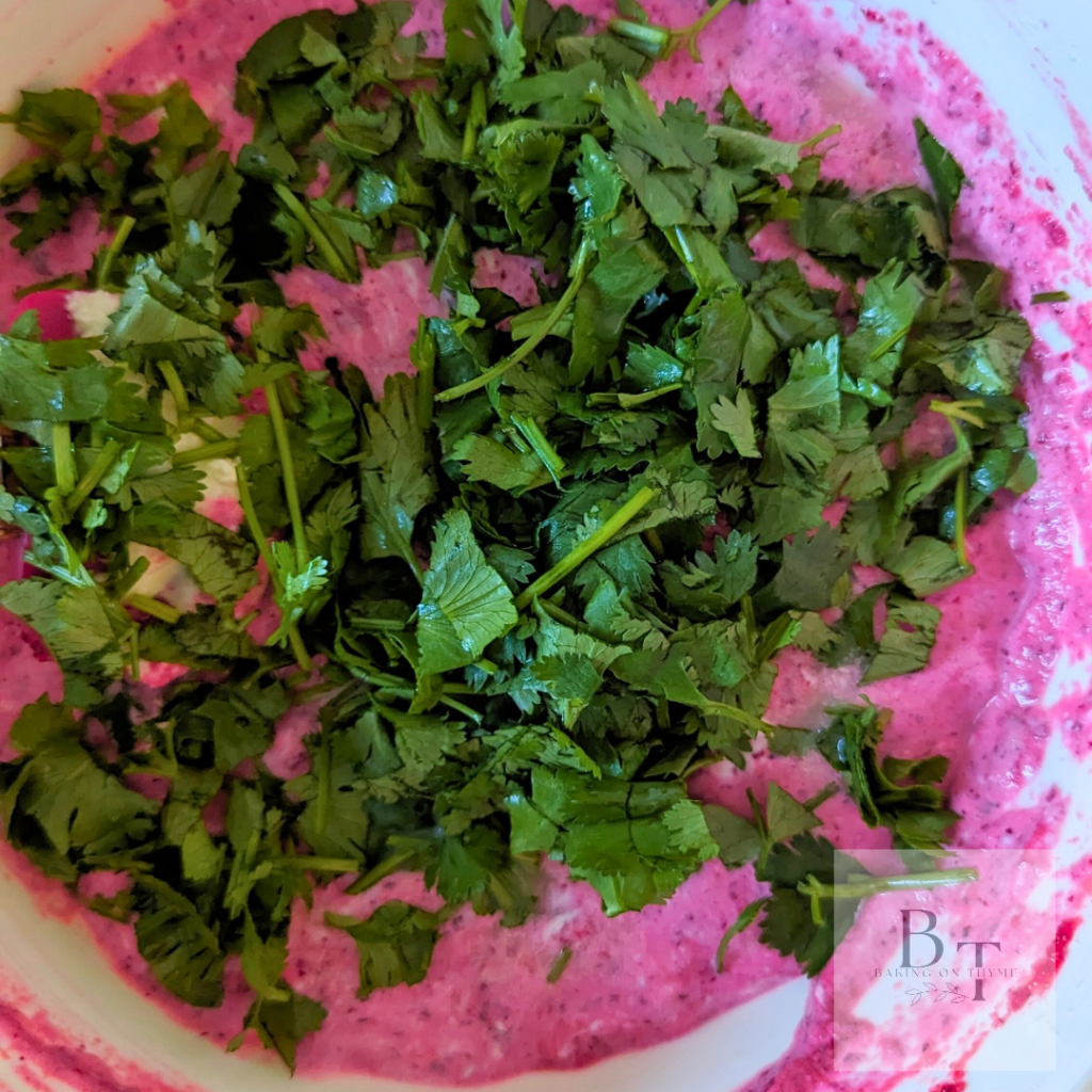 Delicious Jalapeno Cranberry Dip