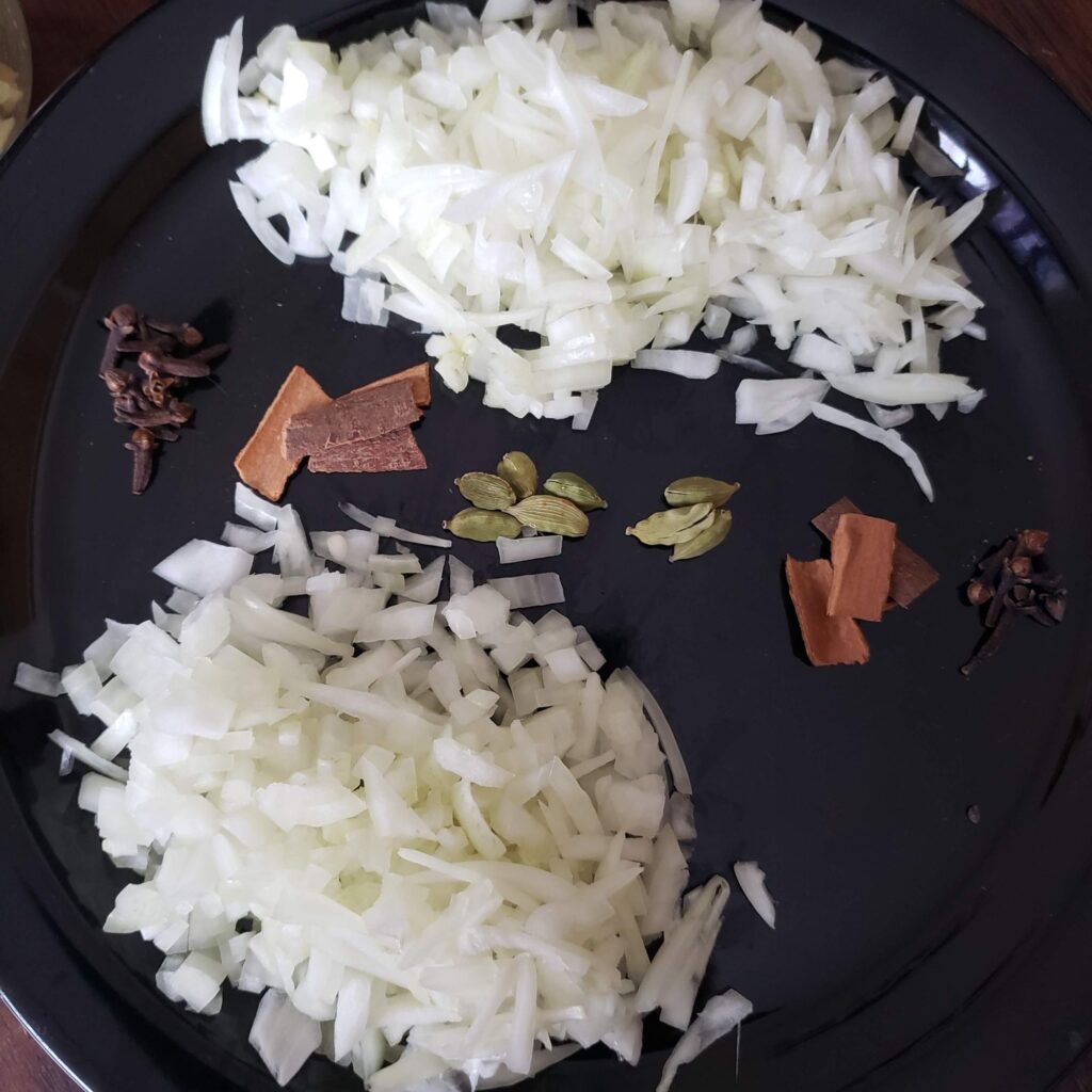 spices