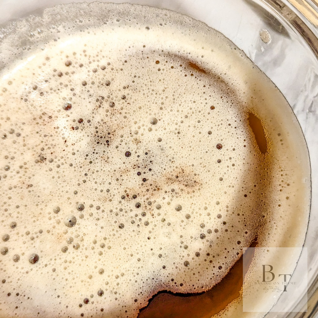 Brown Butter