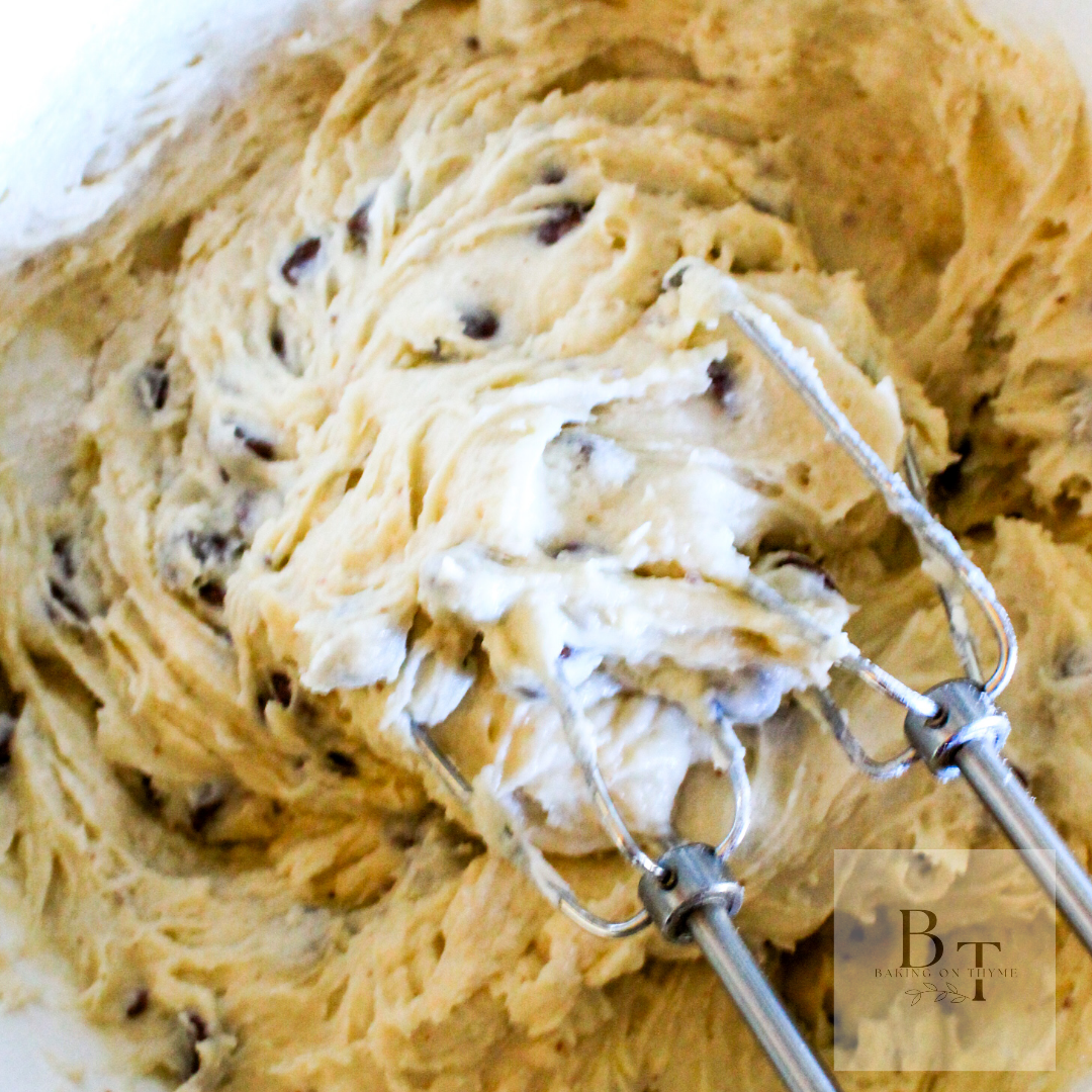 Ten Common Baking Mistakes