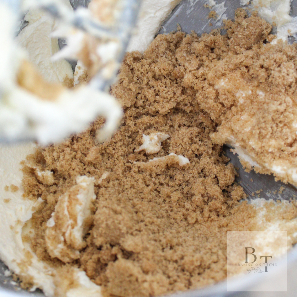 Brown Sugar - Cadbury Easter egg chocolate chunk cookie recipe