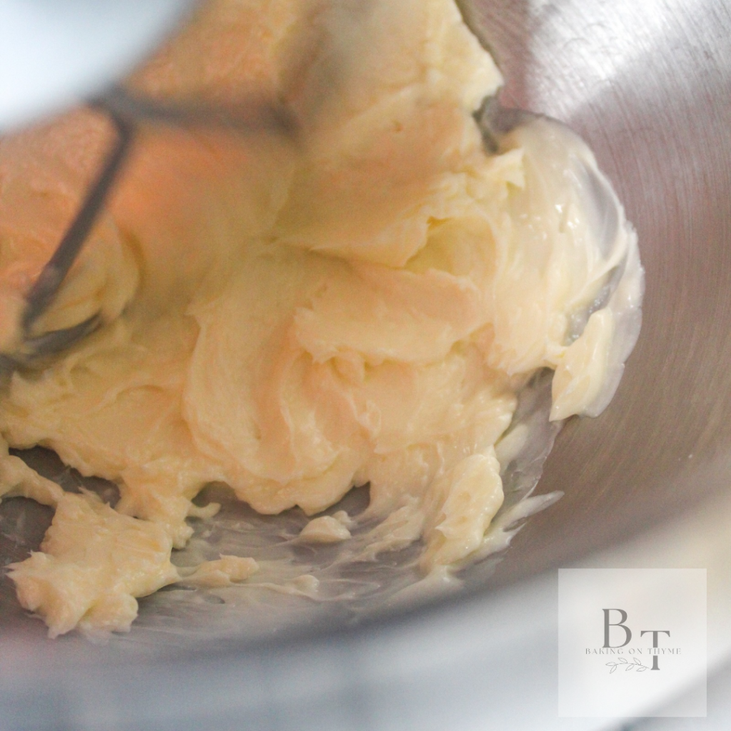 lactose free butter
