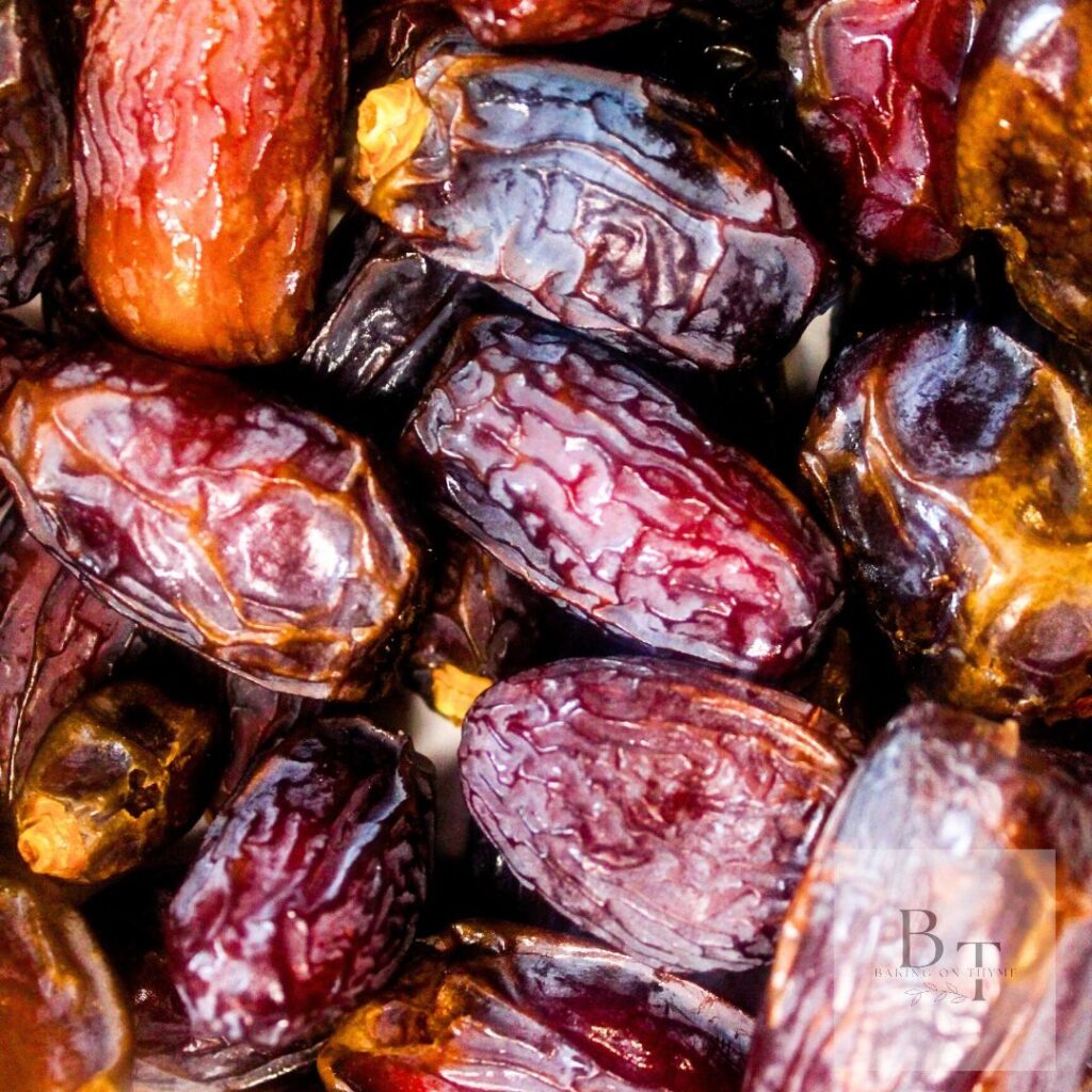 Mejool Dates