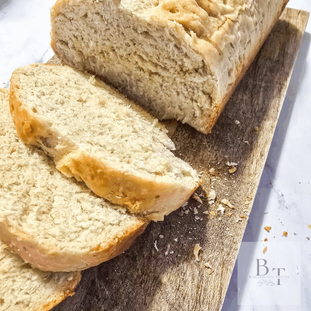 The Best Homemade Bread Recipes for Every Occasion - honey oat bread