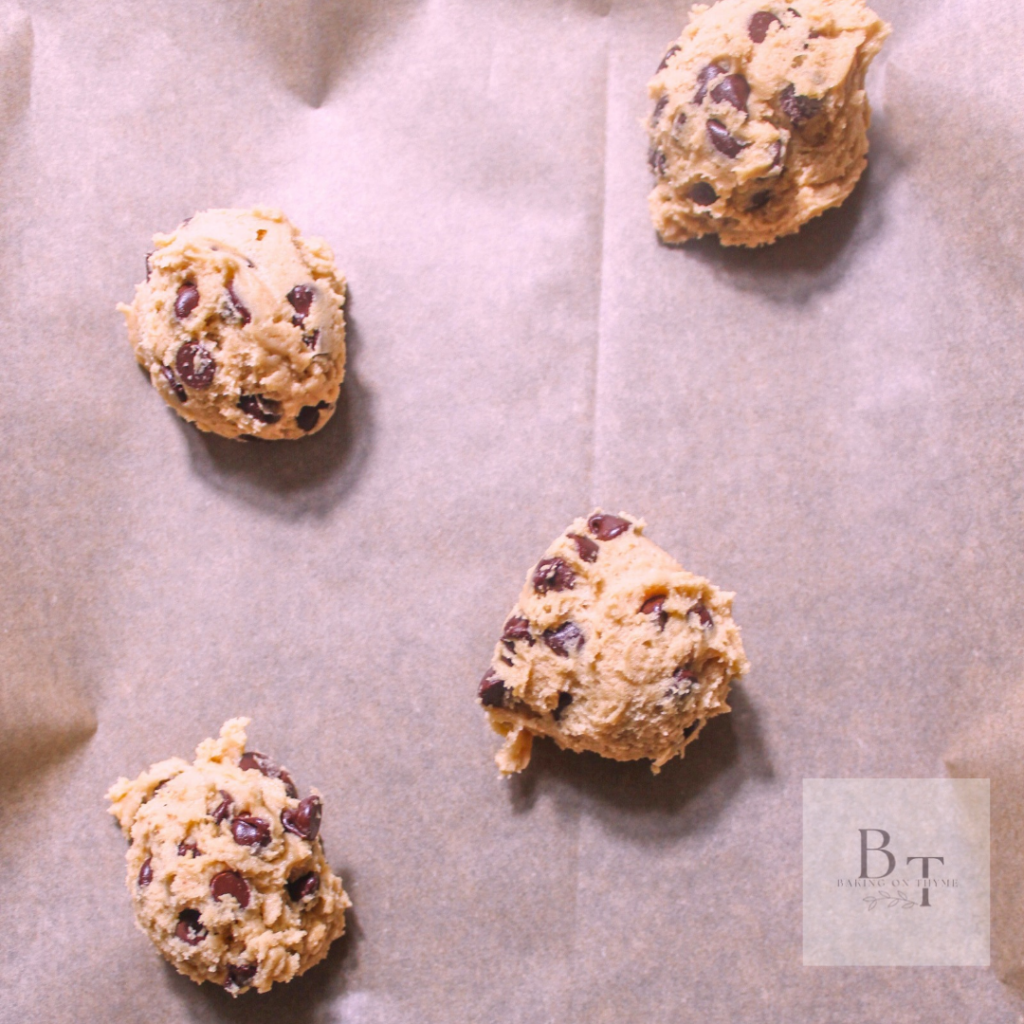cookie dough