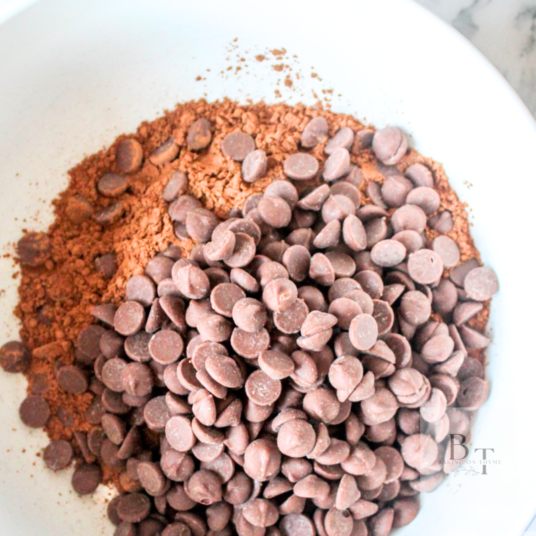Beginner’s Guide to Baking from Scratch