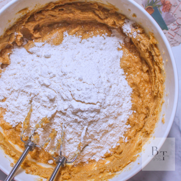 How to Properly Measure Flour